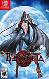 Bayonetta - Nintendo Switch (US)