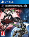 Bayonetta & Vanquish (10th Anniversary Bundle) - PlayStation 4 (EU)