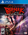 Berserk and the Band of the Hawk - PlayStation 4 (US)