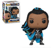 Funko Thor Love and Thunder 1042 Valkyrie Pop! Vinyl Figure