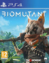 Biomutant - PlayStation 4 (EU)