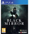Black Mirror - PlayStation 4 (EU)