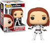 Funko Marvel Black Widow 604 Black Widow Pop! Vinyl Figure