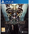 Blackguards 2 - PlayStation 4 (EU)