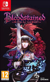 Bloodstained: Ritual of the Night - Nintendo Switch (EU)