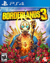 Borderlands 3 - PlayStation 4 (US)