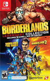 Borderlands Legendary Collection - Nintendo Switch (US)