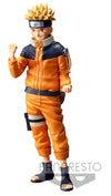 Banpresto Grandista Naruto Nero Uzumaki Naruto 2
