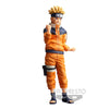 Banpresto Grandista Naruto Nero Uzumaki Naruto 2