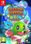 Bubble Bobble 4 Friends - Nintendo Switch (EU)