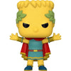 Funko The Simpsons 1199 Bartigula Bart Pop! Vinyl Figure