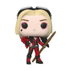 Funko The Suicide Squad 1108 Harley Quinn Pop! Vinyl Figure