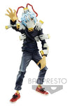 Banpresto My Hero Academia Chronicle Figure Academy Vol.4 Tomura Shigaraki