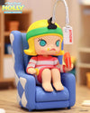 POP MART A Boring Day With Molly Series (Random 1 Out of 12)