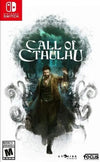 Call of Cthulhu - Nintendo Switch (US)