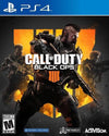 Call of Duty: Black Ops 4 - PlayStation 4 (US)