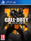 Call of Duty: Black Ops 4 - PlayStation 4 (Asia)