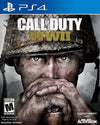 Call of Duty: WWII - PlayStation 4 (US)