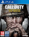 Call of Duty: WWII - PlayStation 4 (EU)