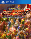Capcom Belt Action Collection - PlayStation 4 (Asia)