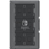 HORI Card Case 24 + 2 for Nintendo Switch (Black)