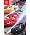 Cars 3 Driven to Win - Nintendo Switch (US)