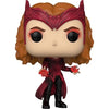 Funko Doctor Strange in the Multiverse of Madness 1005 Scarlet Witch Pop! Vinyl Figure