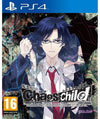 Chaos Child - PlayStation 4 (EU)