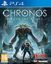 Chronos: Before the Ashes - PlayStation 4 (EU)