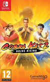 Cobra Kai 2 Dojos Rising - Nintendo Switch (EU)