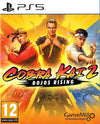 Cobra Kai 2 Dojos Rising - Playstation 5 (EU)