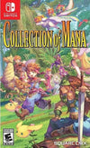 Collection of Mana - Nintendo Switch (US)