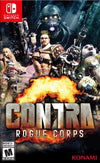 Contra: Rogue Corps - Nintendo Switch (US)