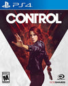 Control - PlayStation 4 (US)
