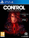 Control [Ultimate Edition] - PlayStation 4 (EU)