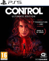 Control Ultimate Edition - PlayStation 5 (EU)