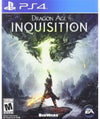 Dragon Age Inquisition - PlayStation 4 (US)