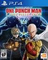 One Punch Man: A Hero Nobody Knows - PlayStation 4 (Asia)