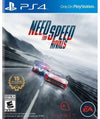 Need for Speed: Rivals (US)