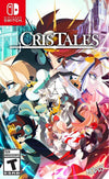 Cris Tales - Nintendo Switch (US)