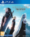 Crisis Core Final Fantasy VII Reunion - Playstation 4 (EU)