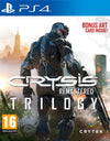 Crysis Remastered - Playstation 4 (EU)