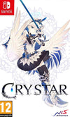 Crystar - Nintendo Switch (EU)