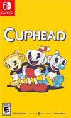 Cuphead - Nintendo Switch (US)