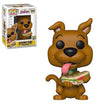 Funko Scooby Doo 625 Scooby Doo with Sandwich Pop! Vinyl Figure