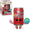 Funko Coca-Cola 105 I’d Like to Buy the World a Coke Can Pop! Vinyl Figure