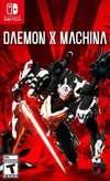 Daemon X Machina - Nintendo Switch (US)