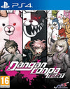 Danganronpa Trilogy - PlayStation 4 (EU)