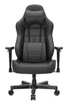 AndaSeat Gaming Chair Dark Demon Dragon Premium #AD19-03-B-PVC- Black
