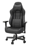 AndaSeat Gaming Chair Dark Demon Dragon Premium #AD19-03-B-PVC- Black